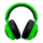 Razer Kraken Green - 491568 - zdjęcie 2